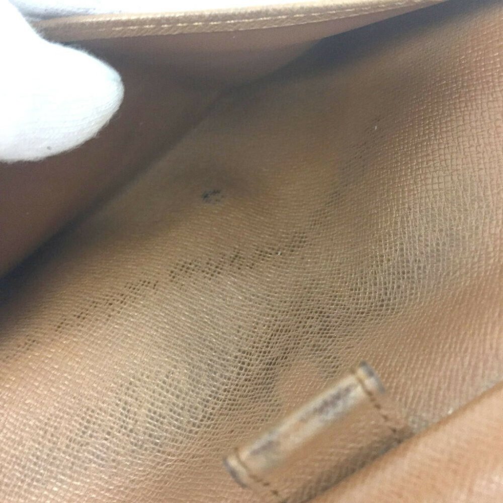 authentic Louis Vuitton Monogram Tresor wallet - Picture 6 of 10